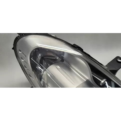 00505202270 фара передняя Alfa Romeo Giulietta 2010