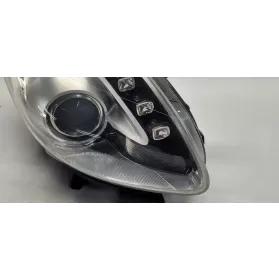 00505202270 фара передняя Alfa Romeo Giulietta 2010