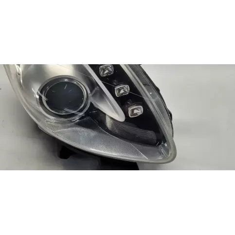 00505202270 фара передняя Alfa Romeo Giulietta 2010