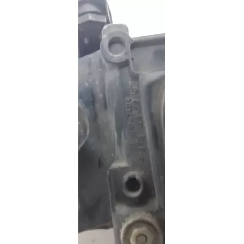 0066400 фара передняя Audi A6 S6 C5 4B 2001