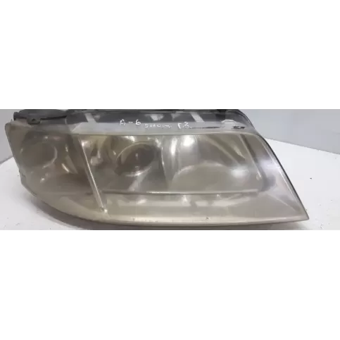 0066400 фара передняя Audi A6 S6 C5 4B 2001