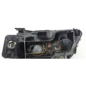 0066400 фара передняя Audi A6 S6 C5 4B 2001