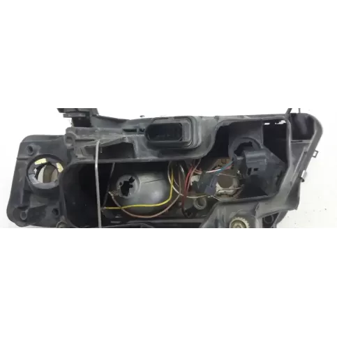 0066400 фара передняя Audi A6 S6 C5 4B 2001