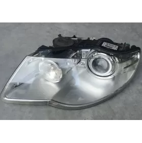 00845201009179 фара передняя Volkswagen Touareg I 2009