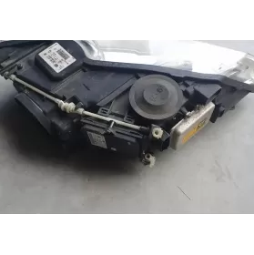 00845201009179 фара передняя Volkswagen Touareg I 2009