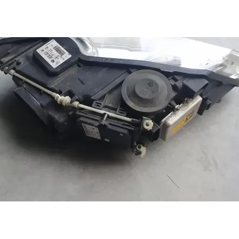 00845201009179 фара передняя Volkswagen Touareg I 2009