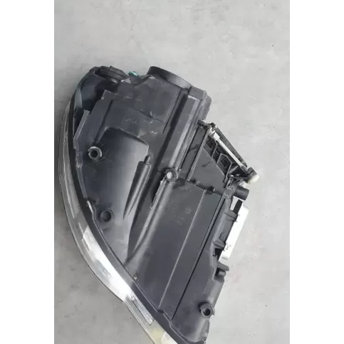 00845201009179 фара передняя Volkswagen Touareg I 2009