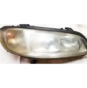 00905022 фара передняя Opel Omega B2 2001