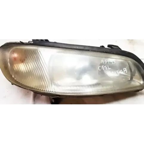 00905022 фара передняя Opel Omega B2 2001