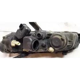00905022 фара передняя Opel Omega B2 2001