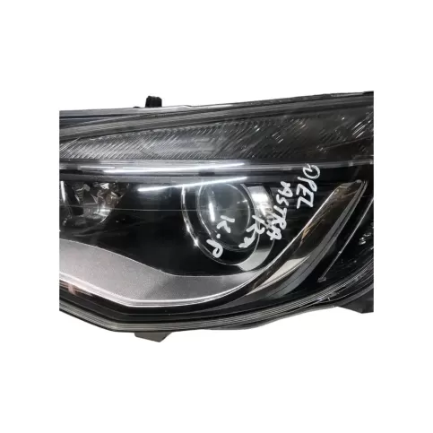 00972000 фара передняя Opel Astra J 2012