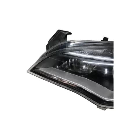 00972000 фара передняя Opel Astra J 2012