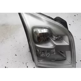 010093999010100009 фара передняя Ford Transit 2011