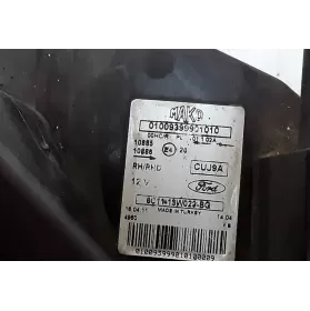 010093999010100009 фара передняя Ford Transit 2011