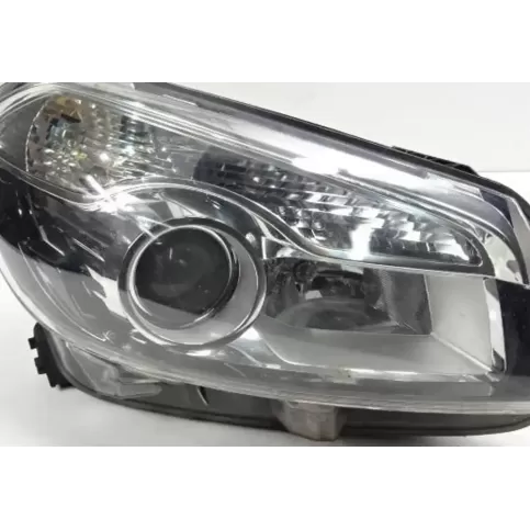 0103350800087606 фара передняя Nissan Qashqai 2011