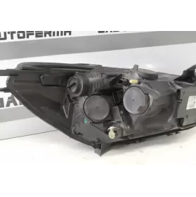 01034199900010 фара передняя Renault Clio IV 2013