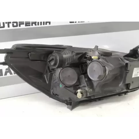 01034199900010 фара передняя Renault Clio IV 2013