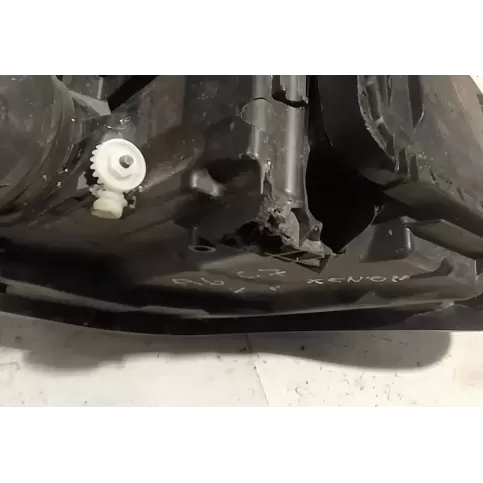 0104140100014597 фара передняя Audi A6 S6 C7 4G 2011