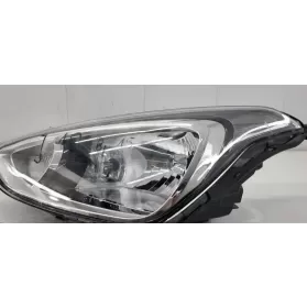 0104429990001000 фара передняя Hyundai i10 2014