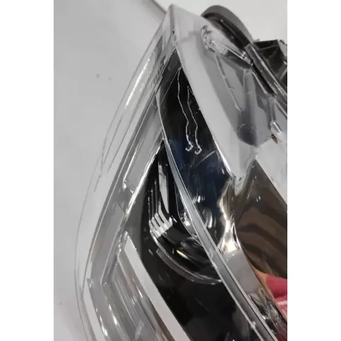 0107936200326514 фара передняя Volkswagen Beetle A5 2019