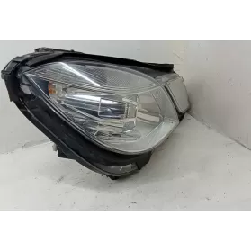 0108000402298410 фара передняя Mercedes-Benz E W212 2012
