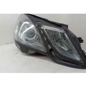 0108000402298410 фара передняя Mercedes-Benz E W212 2012