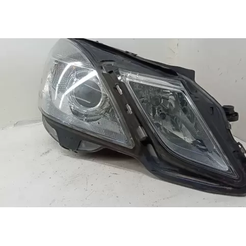0108000402298410 фара передняя Mercedes-Benz E W212 2012