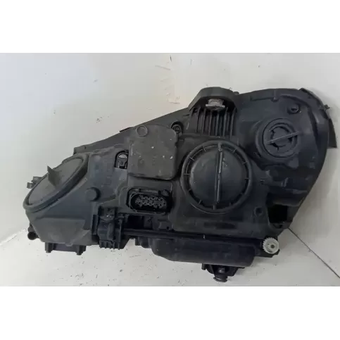 0108000402298410 фара передняя Mercedes-Benz E W212 2012