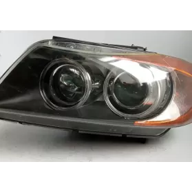 0131086089 фара передняя BMW X5 E70 2007