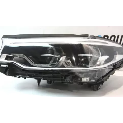 013946 фара передняя BMW 5 G30 G31 2017