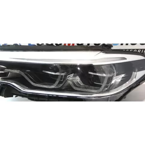 013946 фара передняя BMW 5 G30 G31 2017