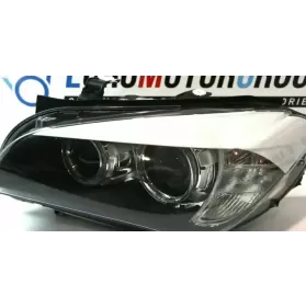 014441 фара передняя BMW X1 E84 2014