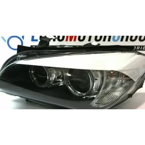 014441 фара передняя BMW X1 E84 2014
