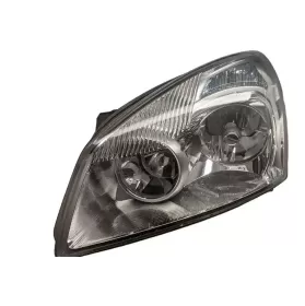 01494627 фара передняя Nissan Qashqai 2008