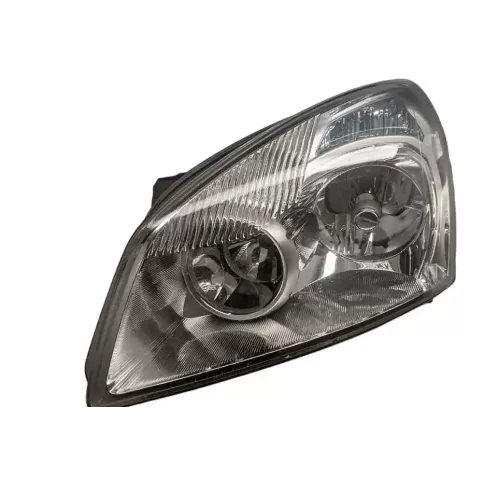 01494627 фара передняя Nissan Qashqai 2008