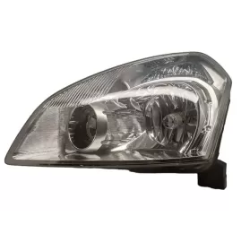 01494627 фара передняя Nissan Qashqai 2008