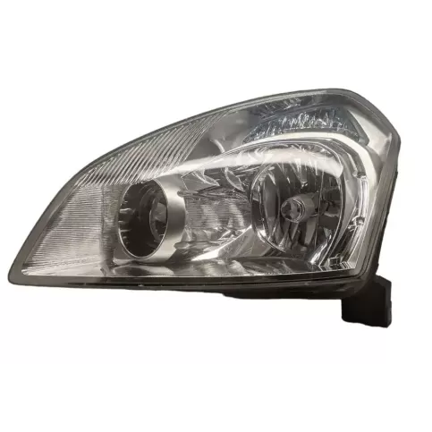 01494627 фара передняя Nissan Qashqai 2008