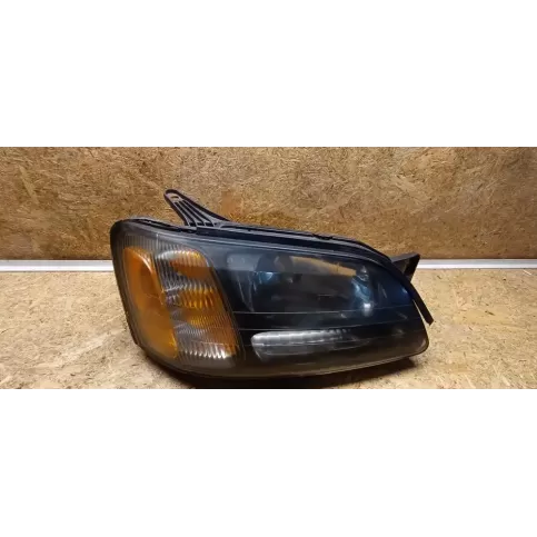 01904549 фара передняя Subaru Outback 2002