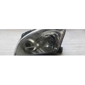01956421 фара передняя Nissan Qashqai 2008
