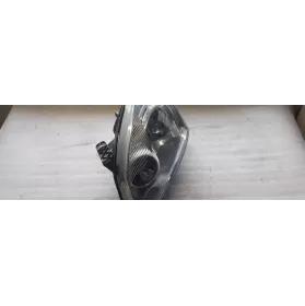 01956421 фара передняя Nissan Qashqai 2008