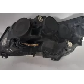 02000101 фара передняя Skoda Superb B6 (3T) 2014