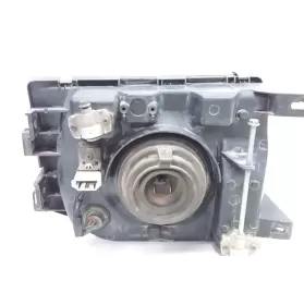 020340 фара передняя Mitsubishi Pajero 1995