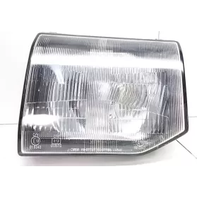 020340 фара передняя Mitsubishi Pajero 1995