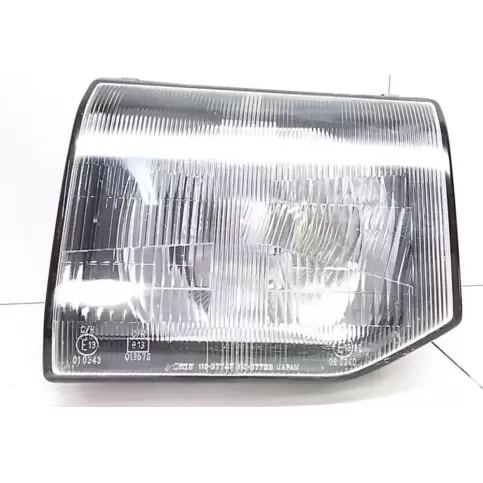 020340 фара передняя Mitsubishi Pajero 1995