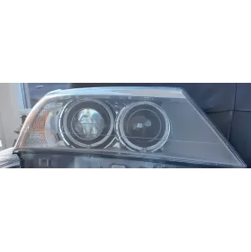 0212138656 фара передняя BMW X3 F25 2013