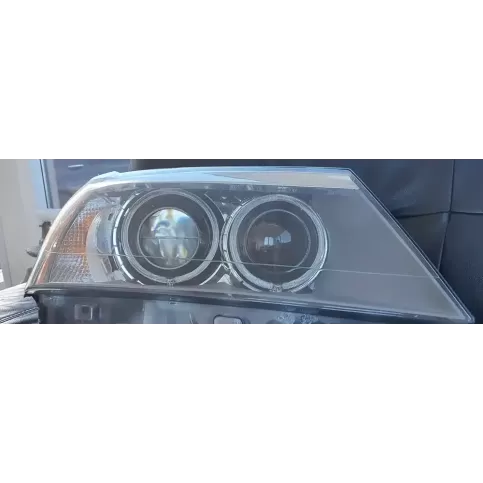 0212138656 фара передняя BMW X3 F25 2013