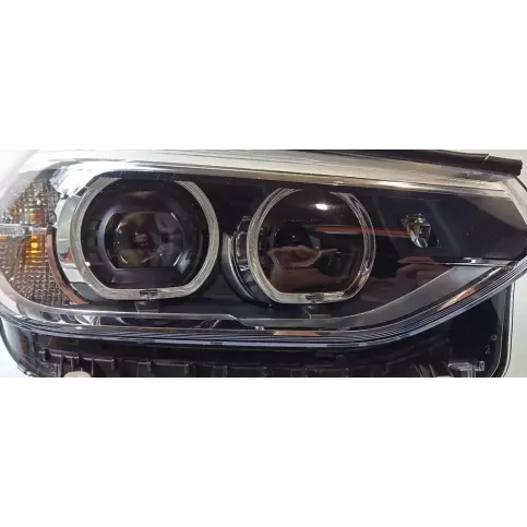021657 фара передняя BMW X3 G01 2019