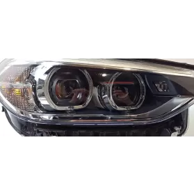 021657 фара передняя BMW X3 G01 2019