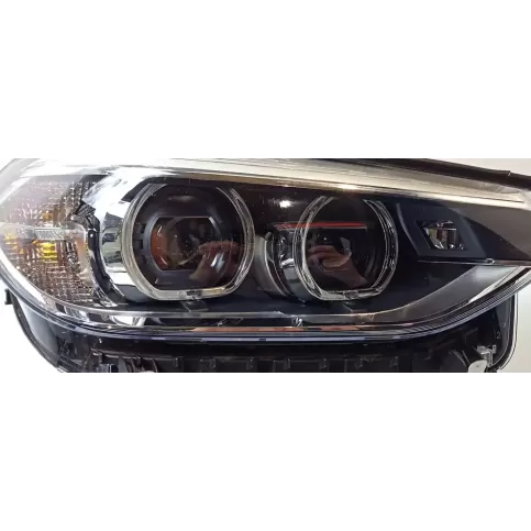021657 фара передняя BMW X3 G01 2019