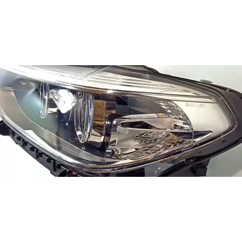 022248 фара передняя BMW X3 G01 2018